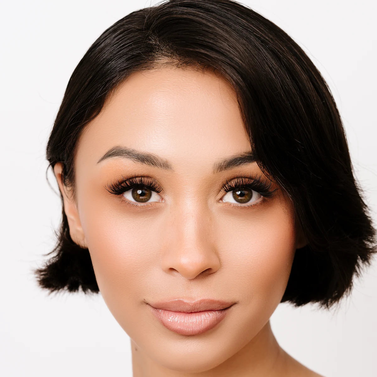 Volume Luxe Wispy Cat Eye No. 23