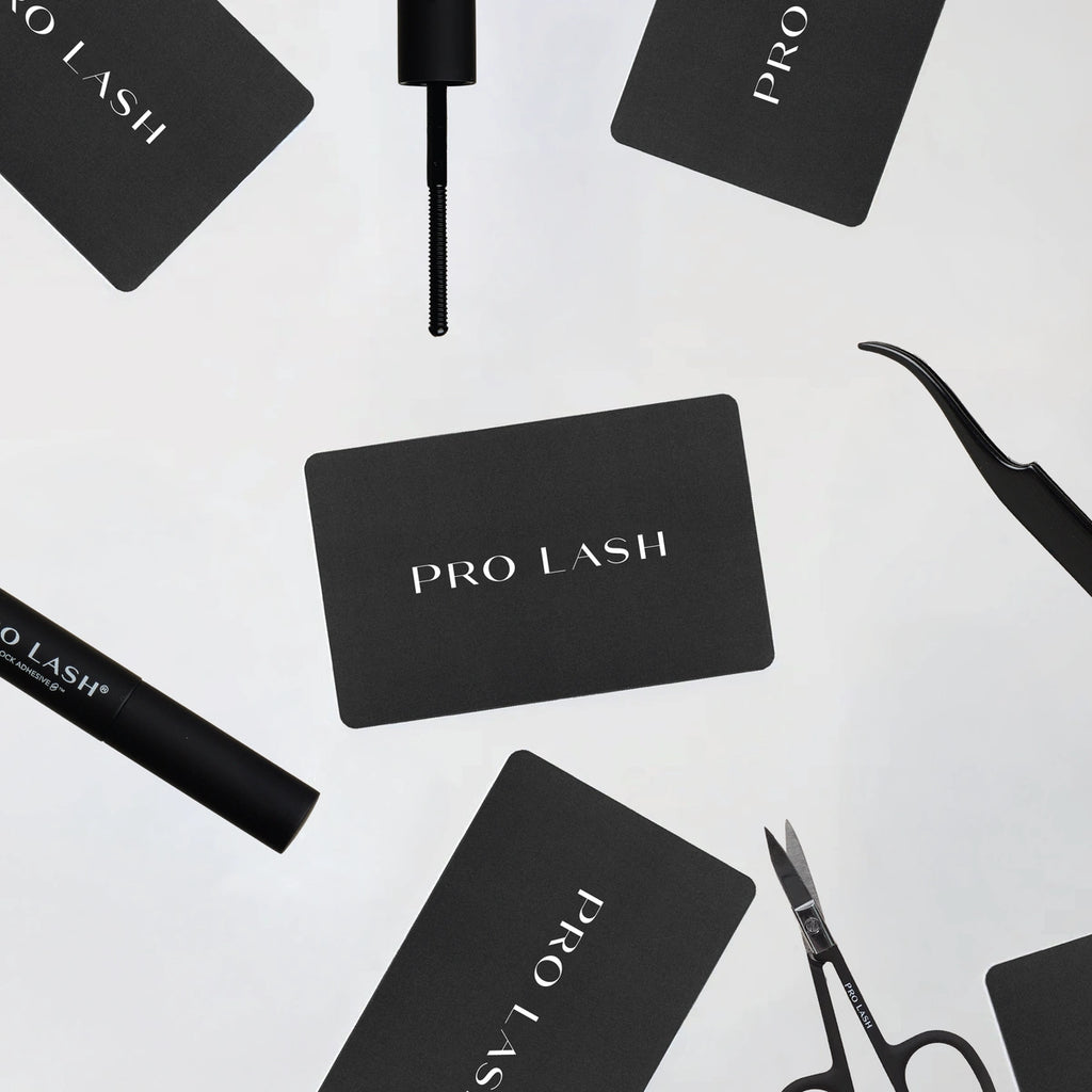 Pro Lash Gift Card