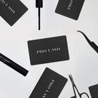 Pro Lash Gift Card