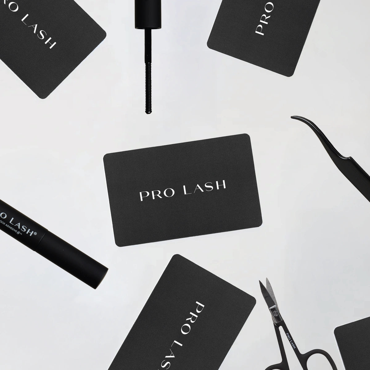 Pro Lash Gift Card