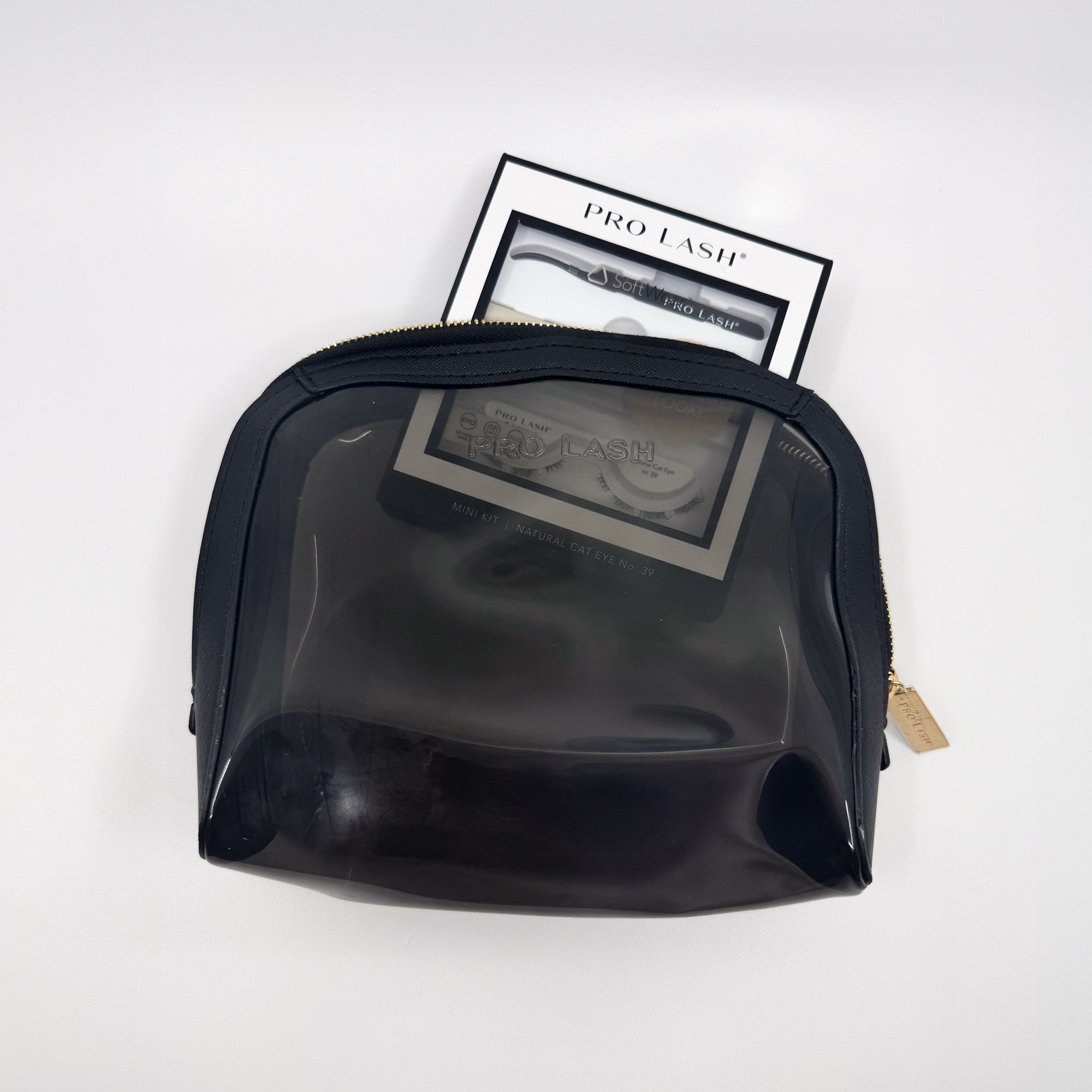 Mini Traveler Bag