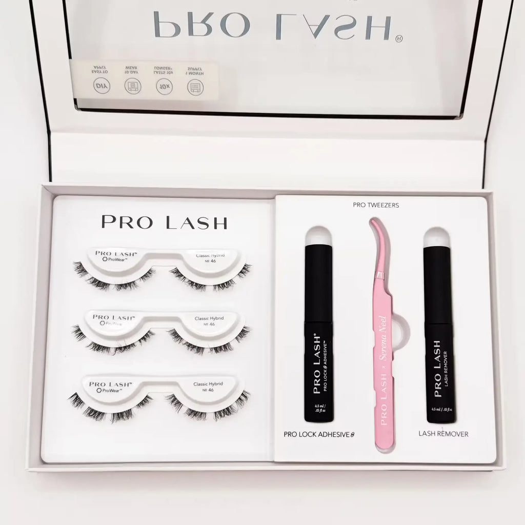 *PRE-ORDER* The Serena Starter Kit No. 46 SOLD OUT