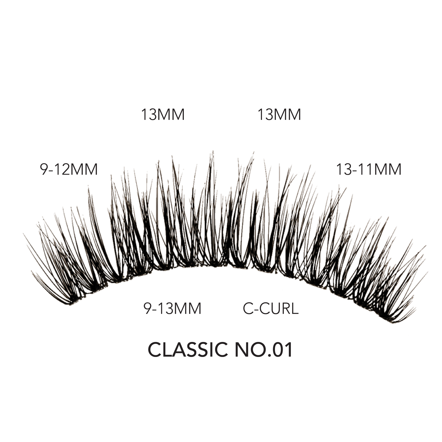 Classic No. 01