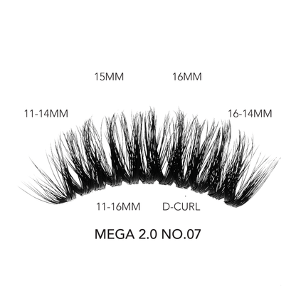 Mega 2.0 No. 07