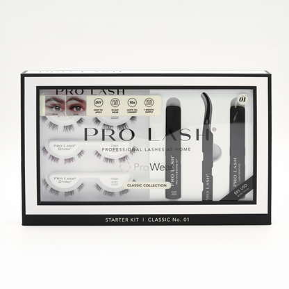 Lash Balayage Starter Kit