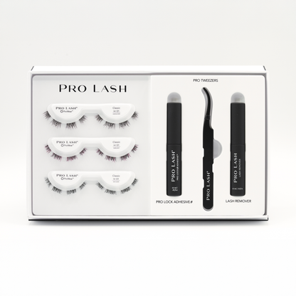 Lash Balayage Starter Kit