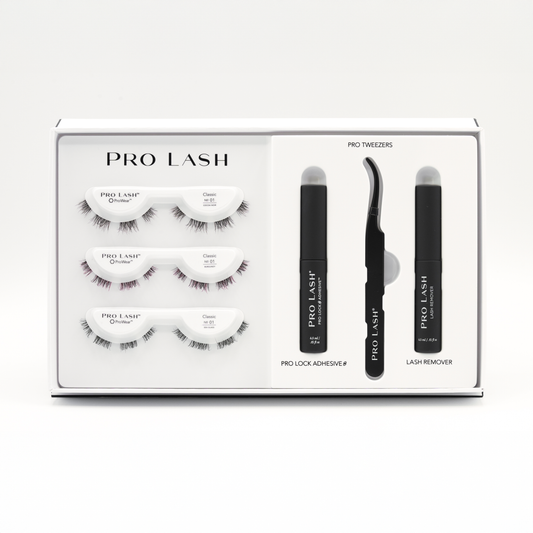 Lash Balayage Starter Kit
