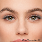 Sea Glass Balayage Lashes