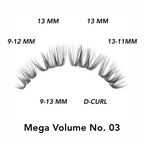 Mega Volume No. 03