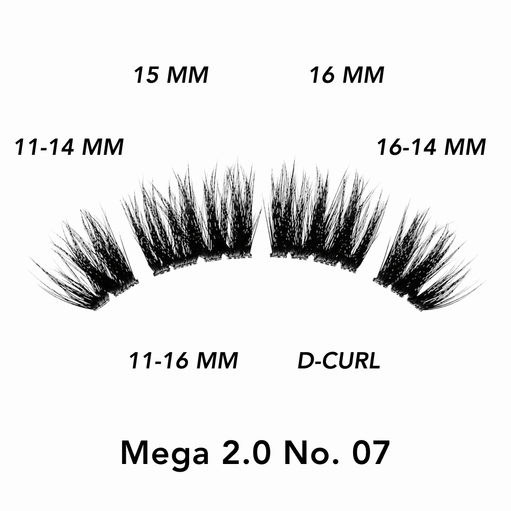 Mega 2.0 No. 07