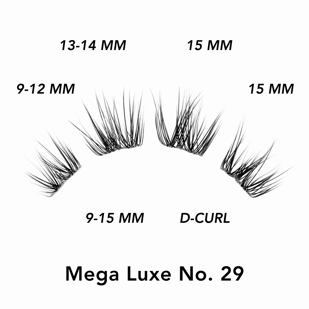Mega Luxe No. 29