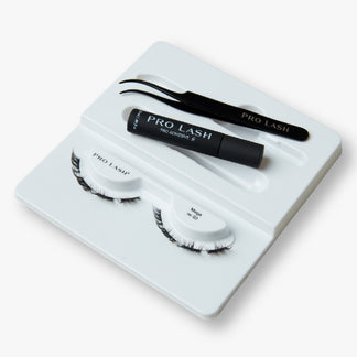 Mini Lash Extension Kit - Starter Set | Pro La USA