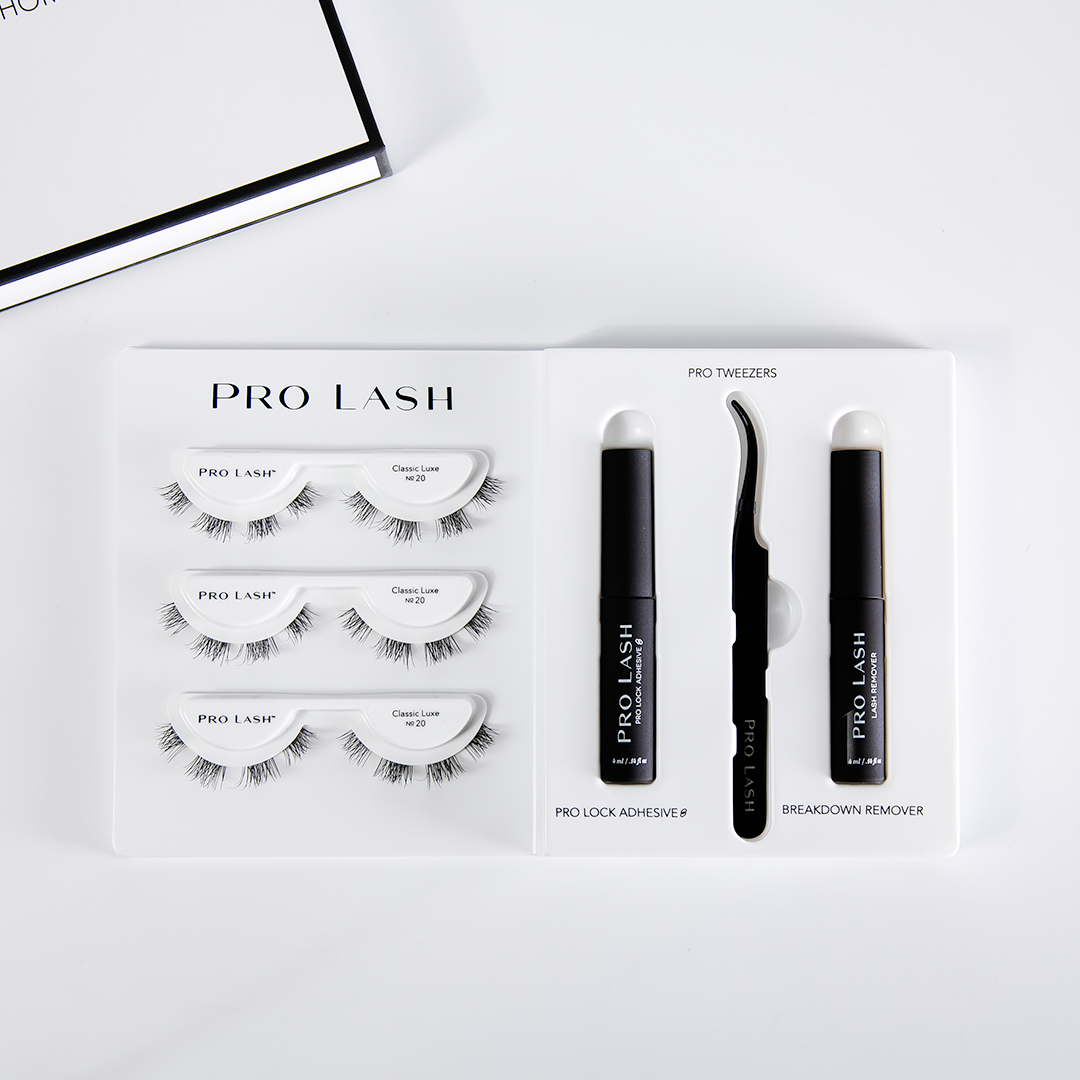 Pro Lash Starter Kit | Pro Lash | Pro Lash