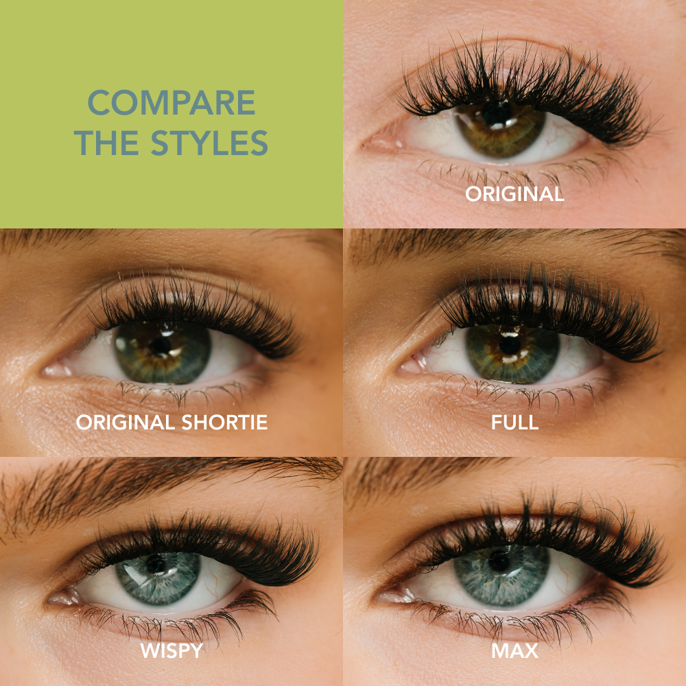 Essentials Complete Kit