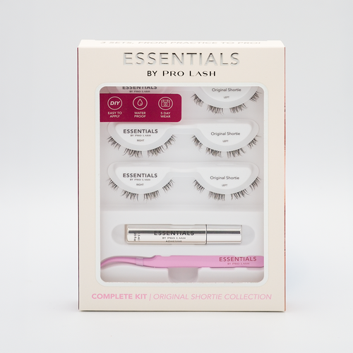 Essentials Complete Kit