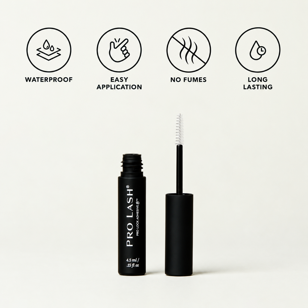 Pro Lock™ Adhesive 4.5ml