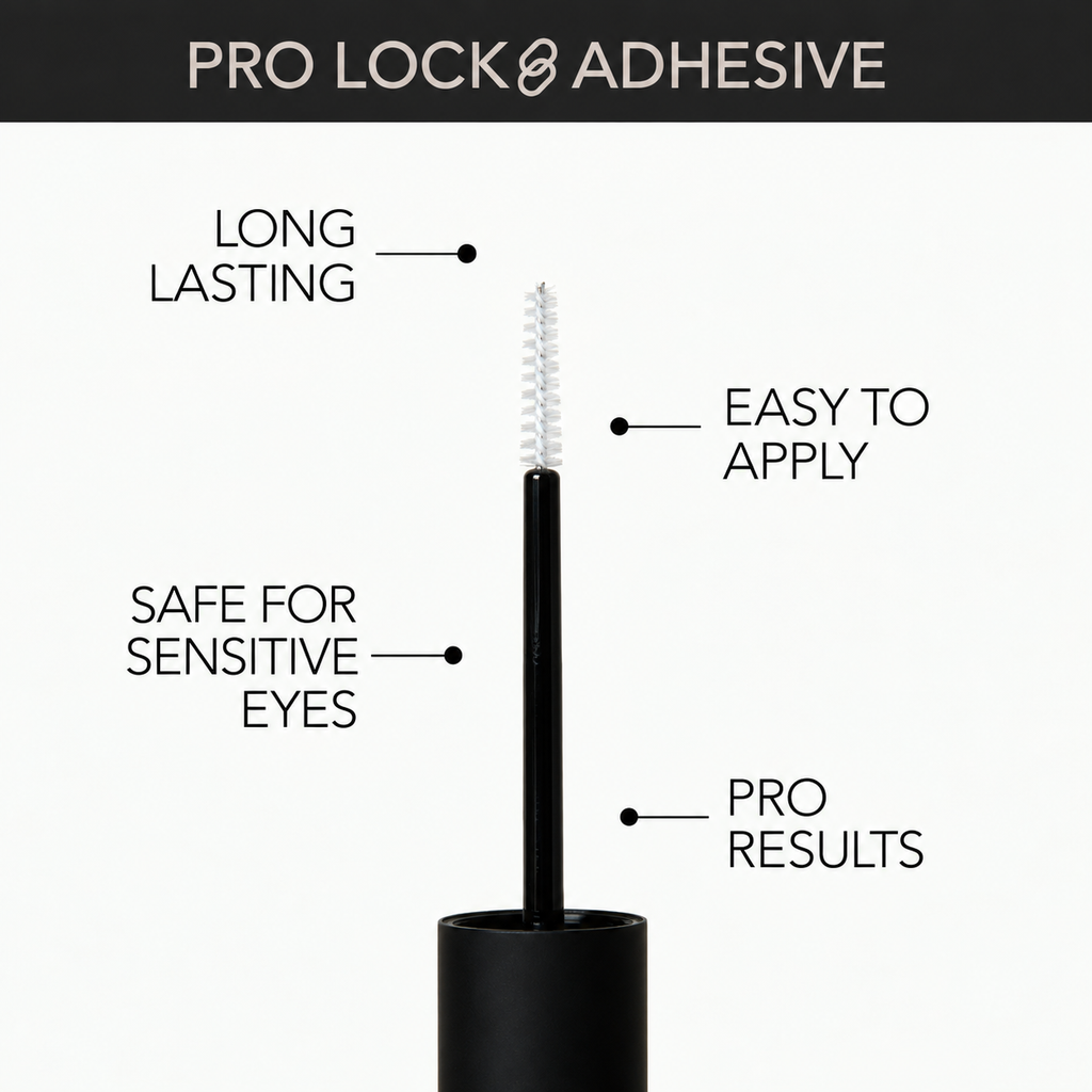 Pro Lock™ Adhesive 4.5ml