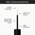 Pro Lock™ Adhesive 4.5ml