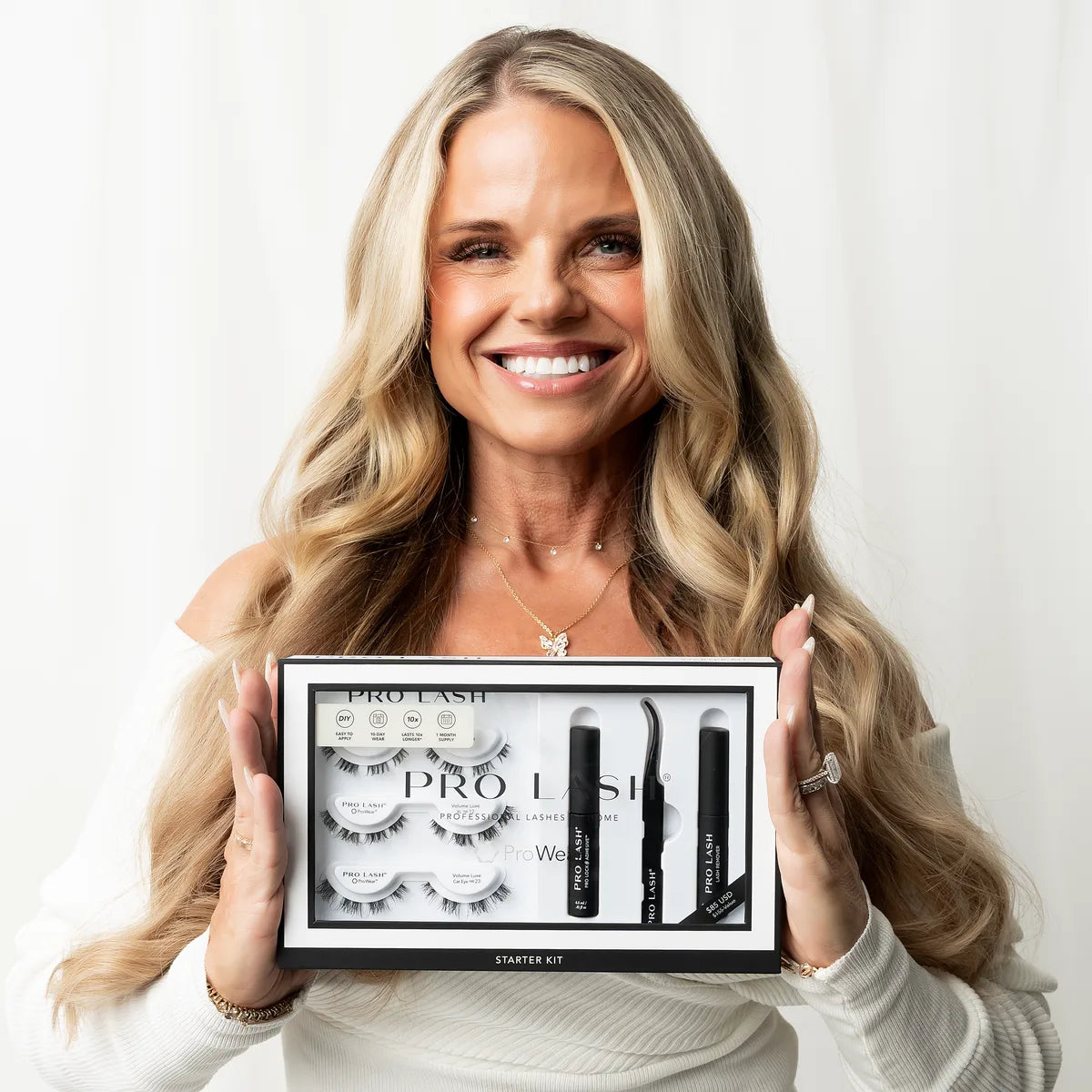 Lisa Wilson Starter Kit