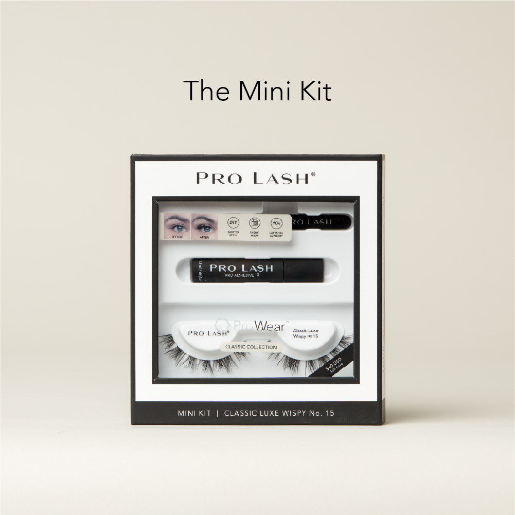 Mini Kit