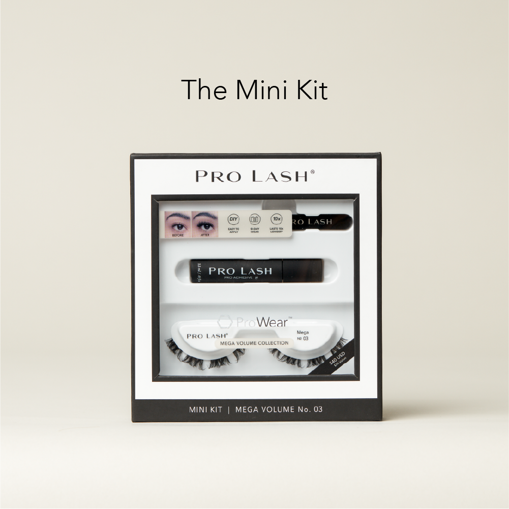 Mini Kit