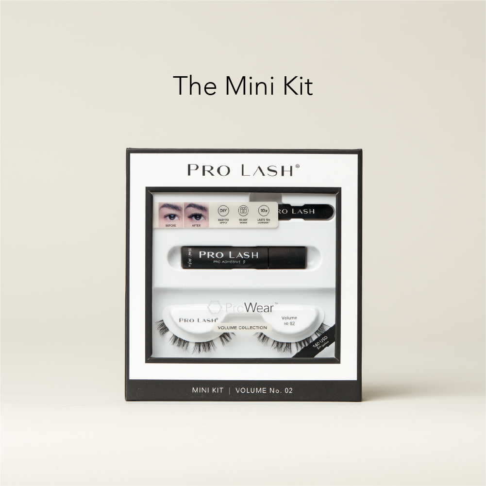 Mini Kit