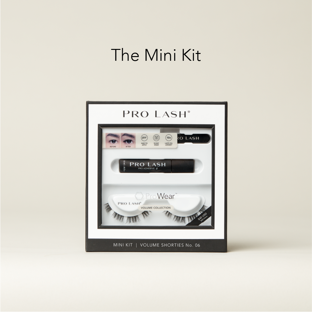 Mini Kit