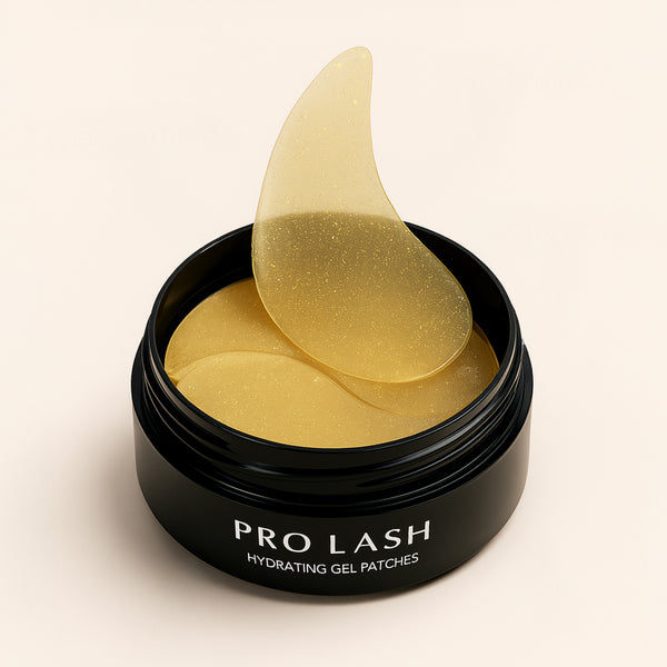 Hydrating Under Eye Gel Patches 