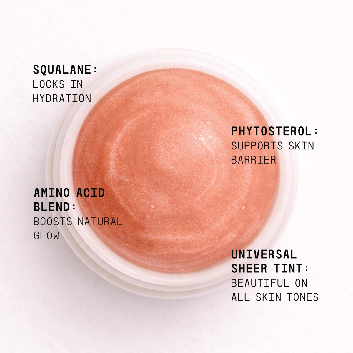 Proh | Glow Balm