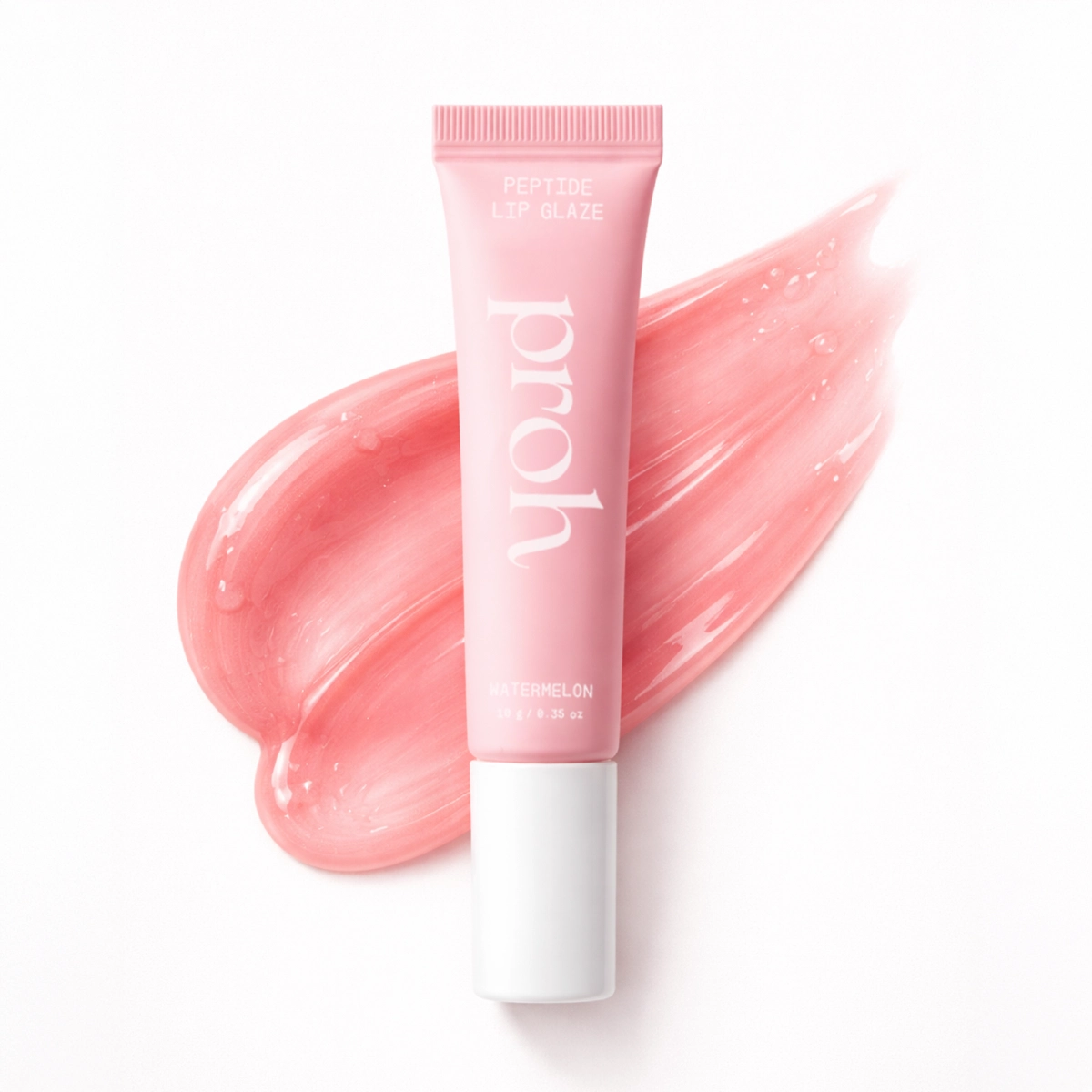 Proh | Peptide Lip Glaze
