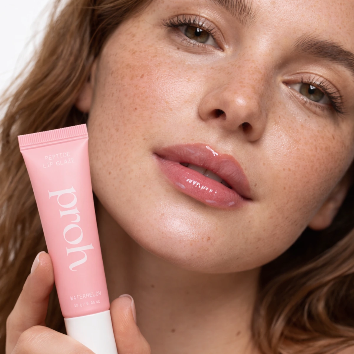 Proh | Peptide Lip Glaze