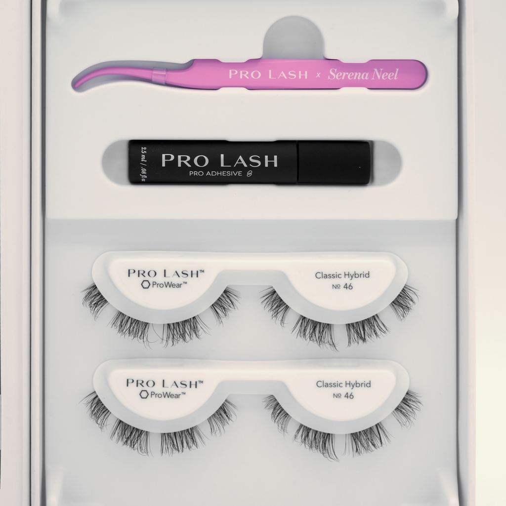 *PRE-ORDER* Serena Duo Kit No. 46