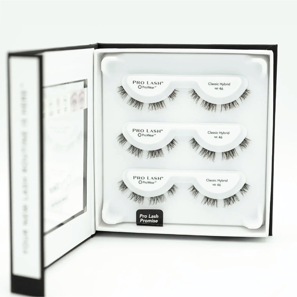 Serena Neel Classic Hybrid No. 46