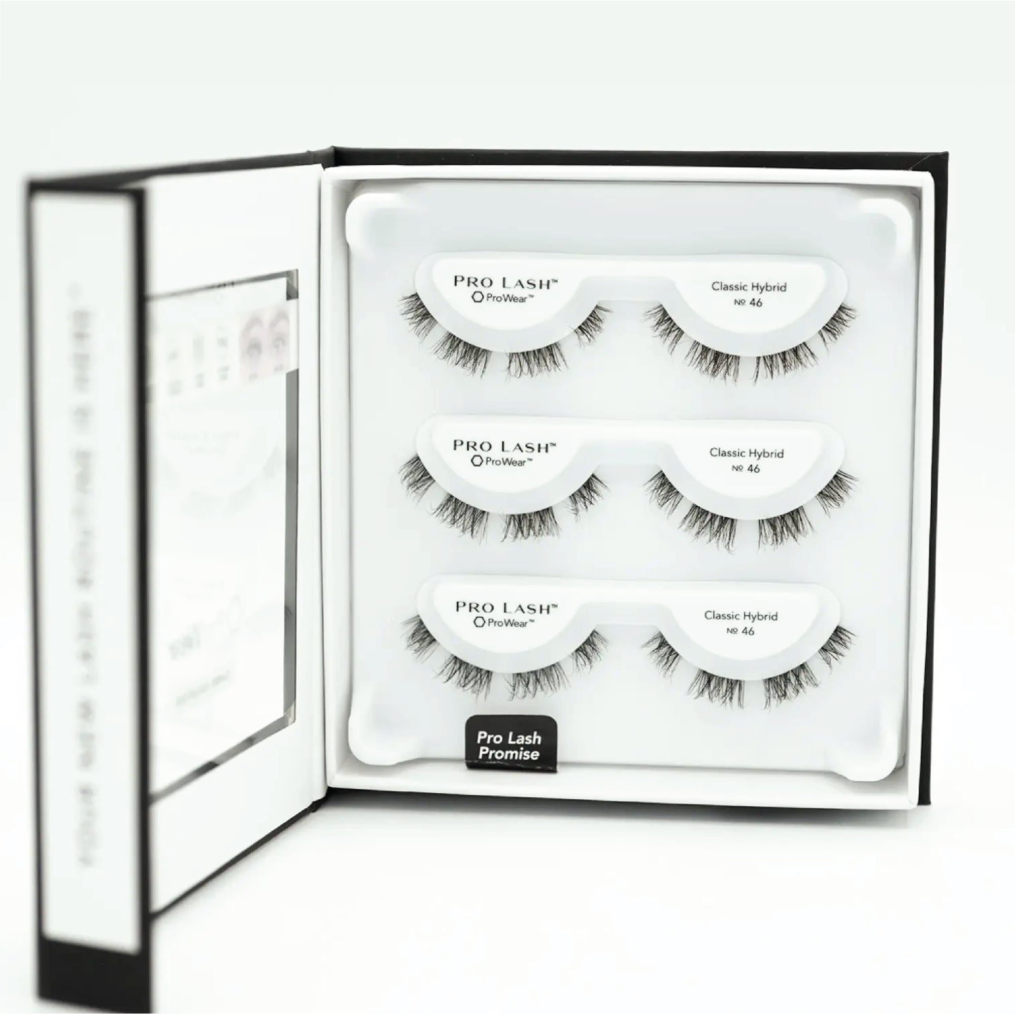 Serena Neel Classic Hybrid No. 46