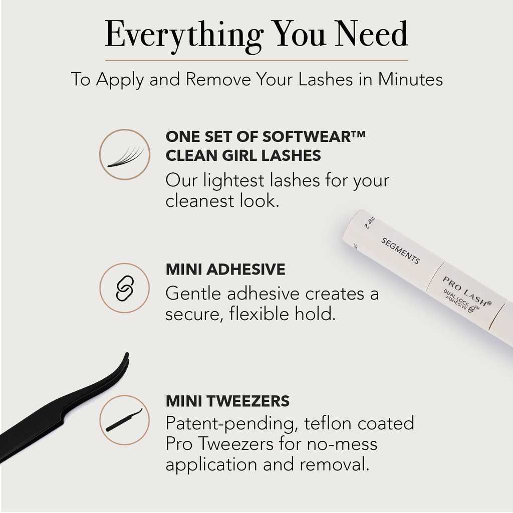 Clean Girl Edit Duo Bundle