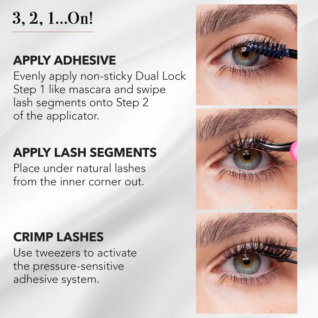 The Clean Edit Mini Kit