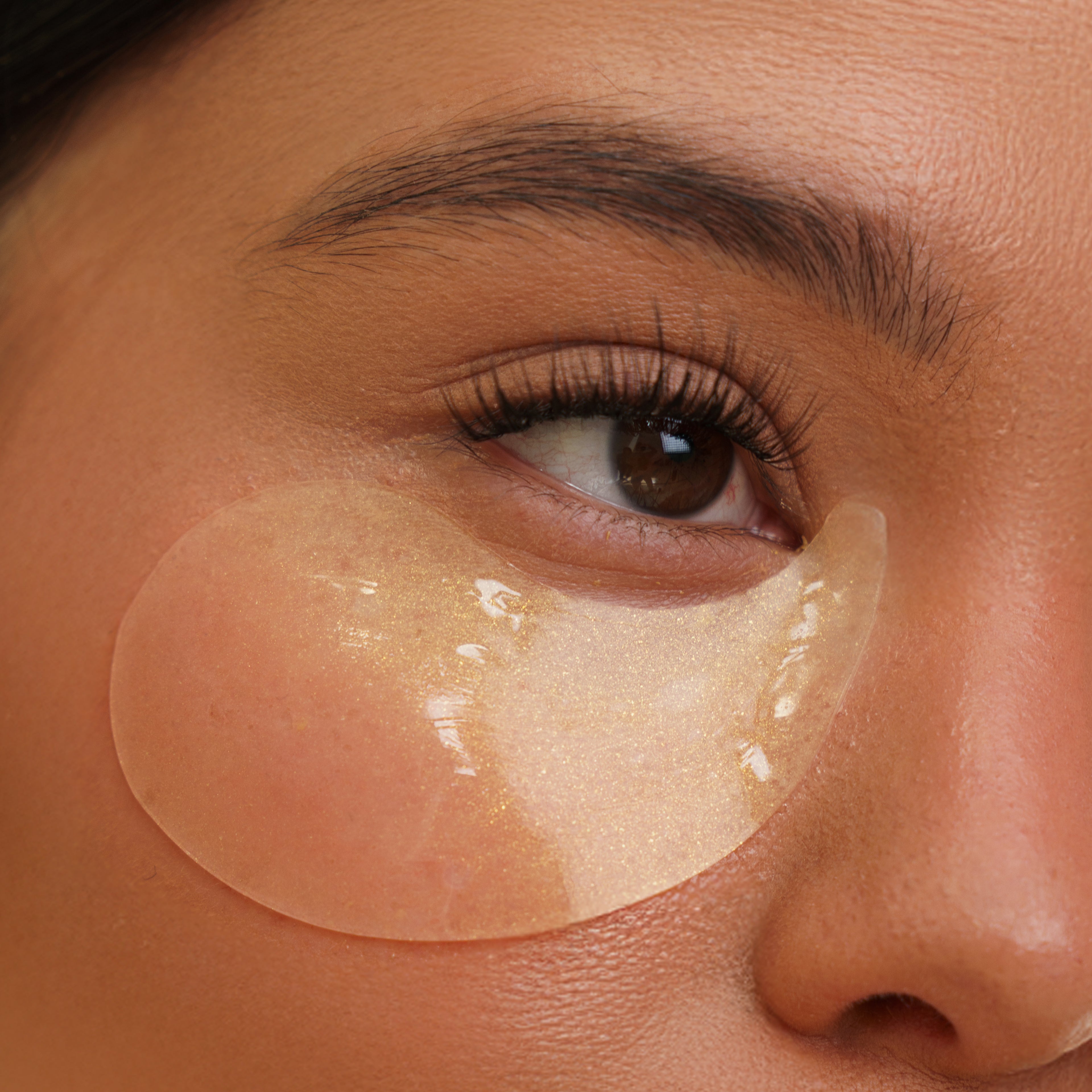 Hydrating Gel Patches