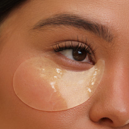 NEW Hydrating Gel Patches