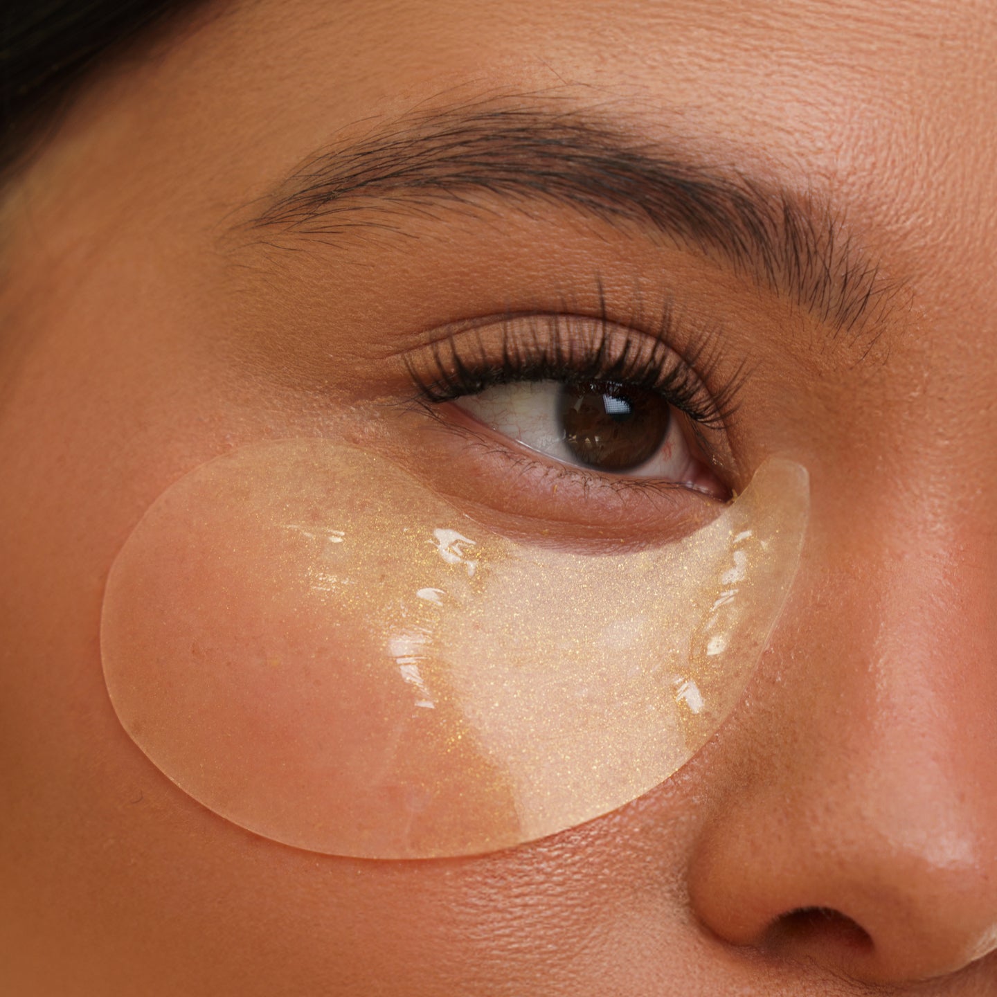 NEW Hydrating Gel Patches