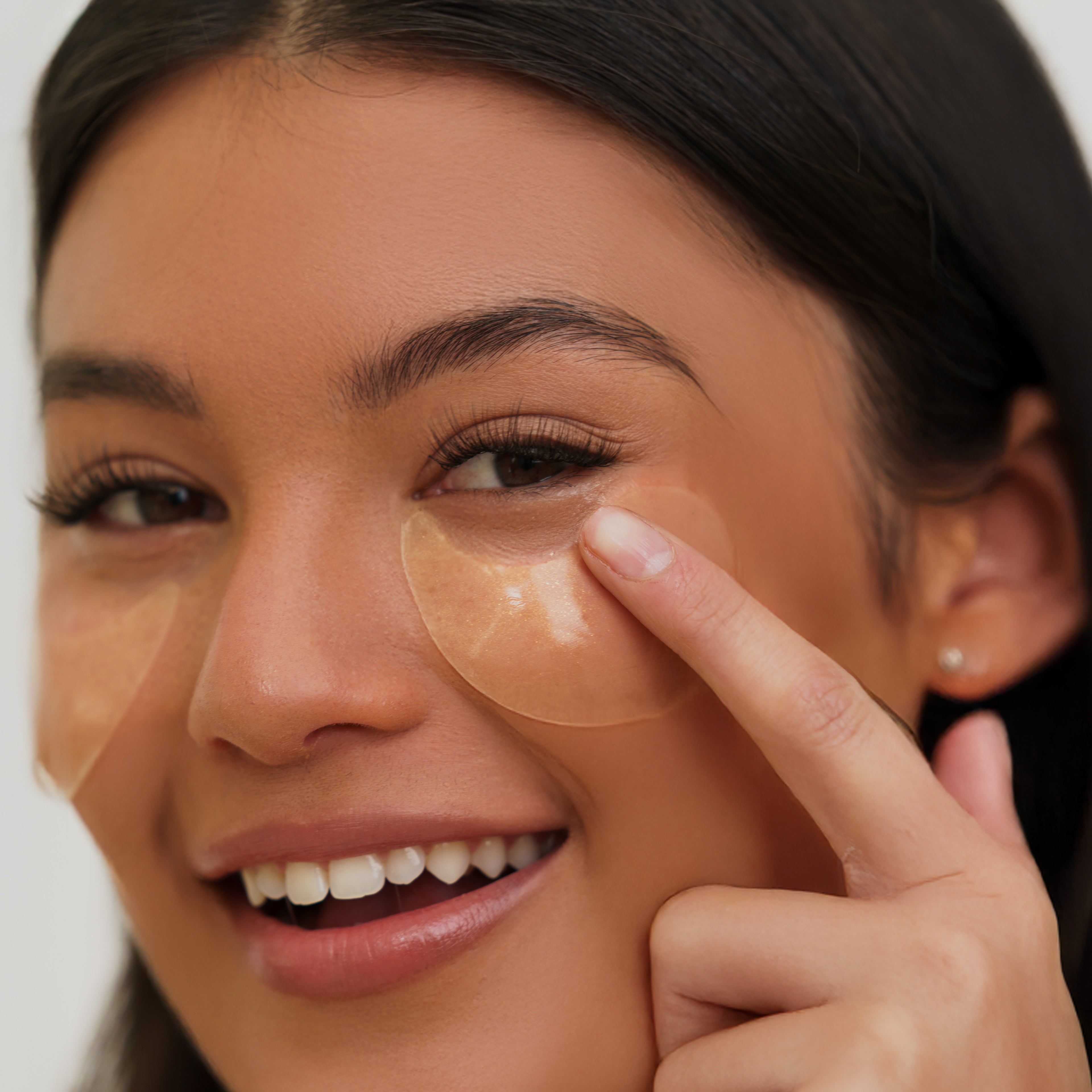 Hydrating Gel Patches