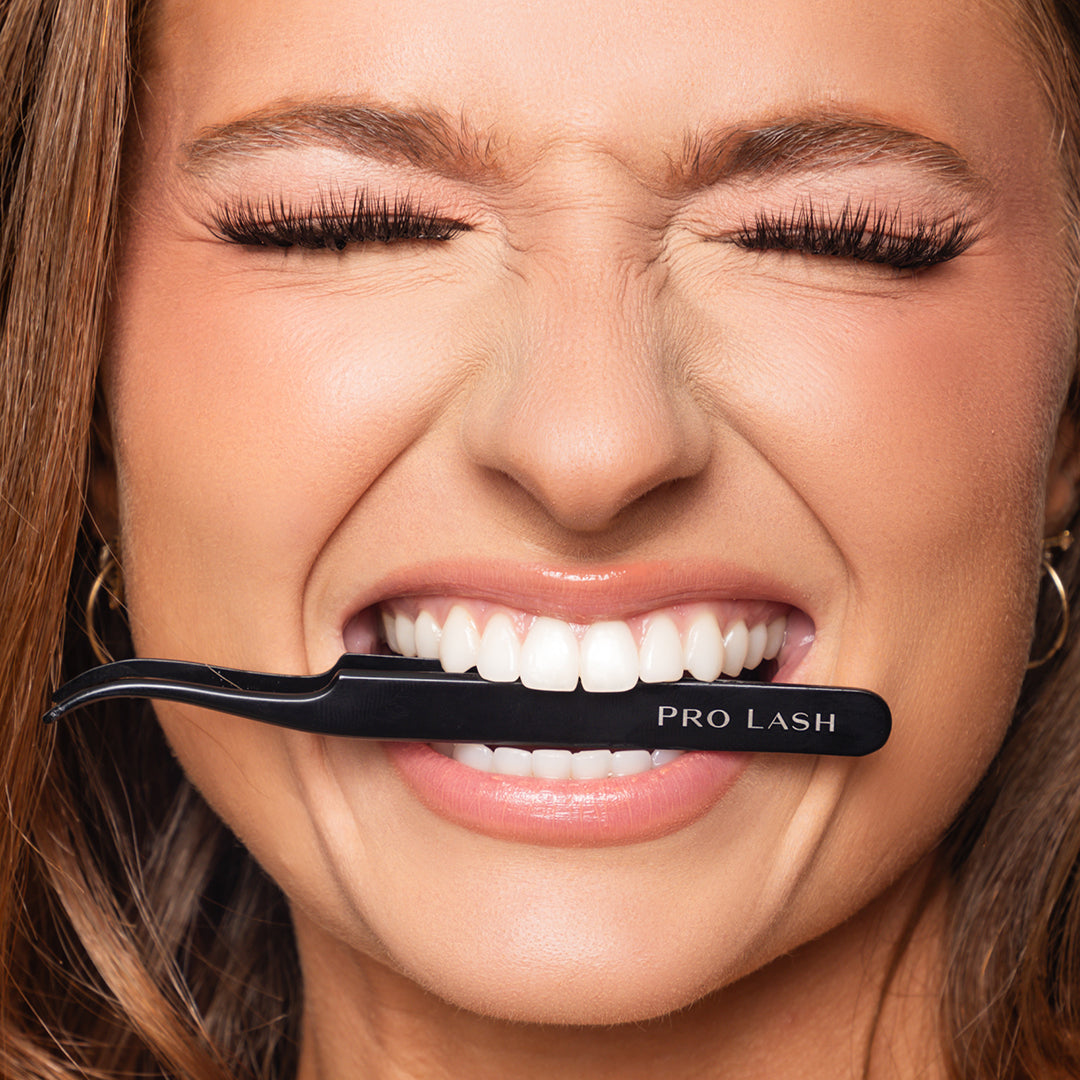 Pro Tweezers