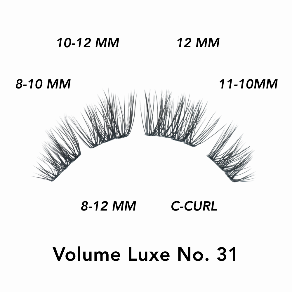 Volume Luxe No. 31