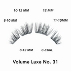 Volume Luxe No. 31