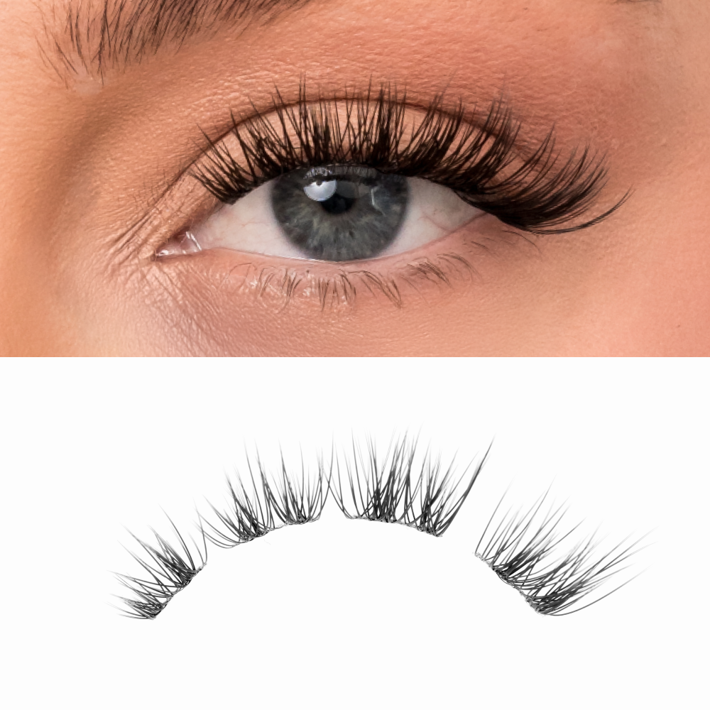 Volume Luxe Wispy Cat Eye No. 23