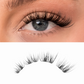 Volume Luxe Wispy Cat Eye No. 23