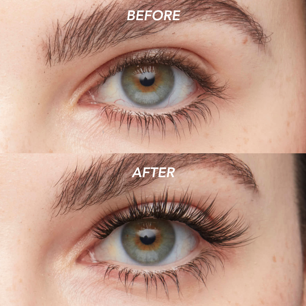 Volume Luxe Wispy Cat Eye No. 23