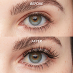Volume Luxe Wispy Cat Eye No. 23