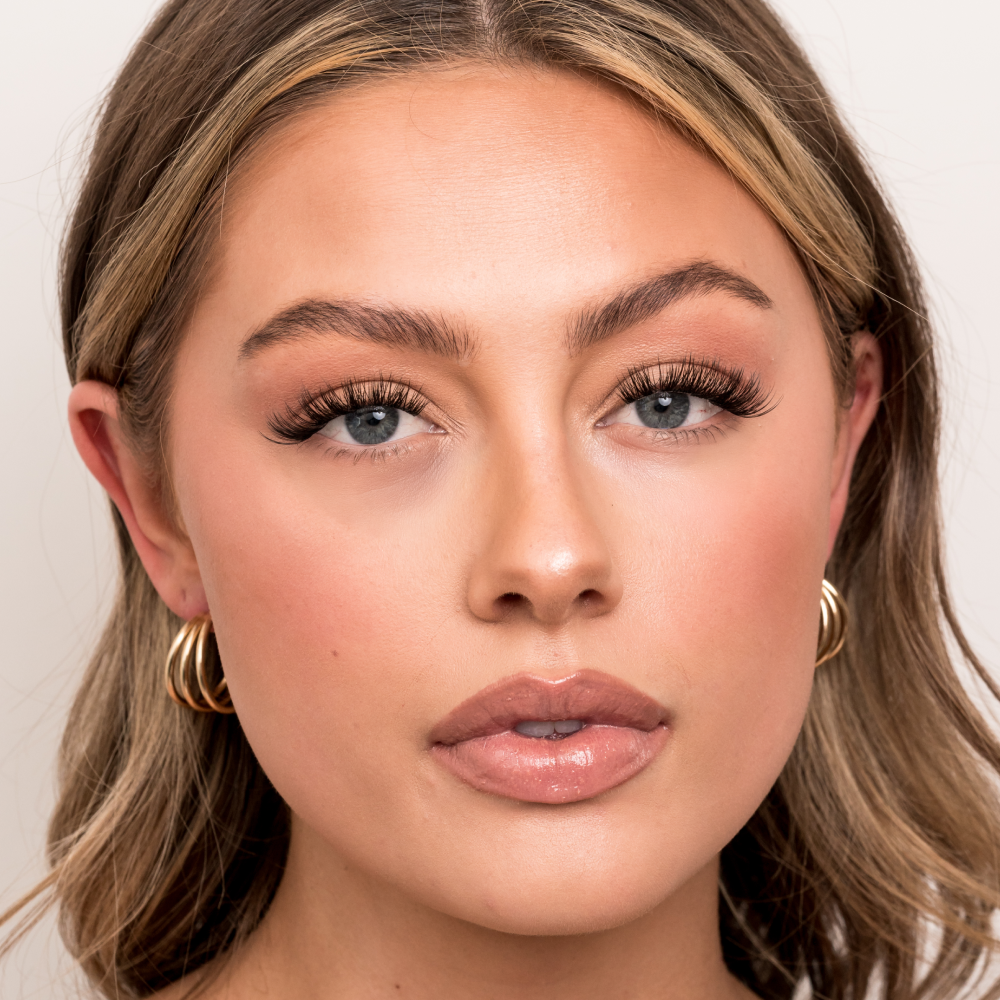 Volume Luxe Wispy Cat Eye No. 23