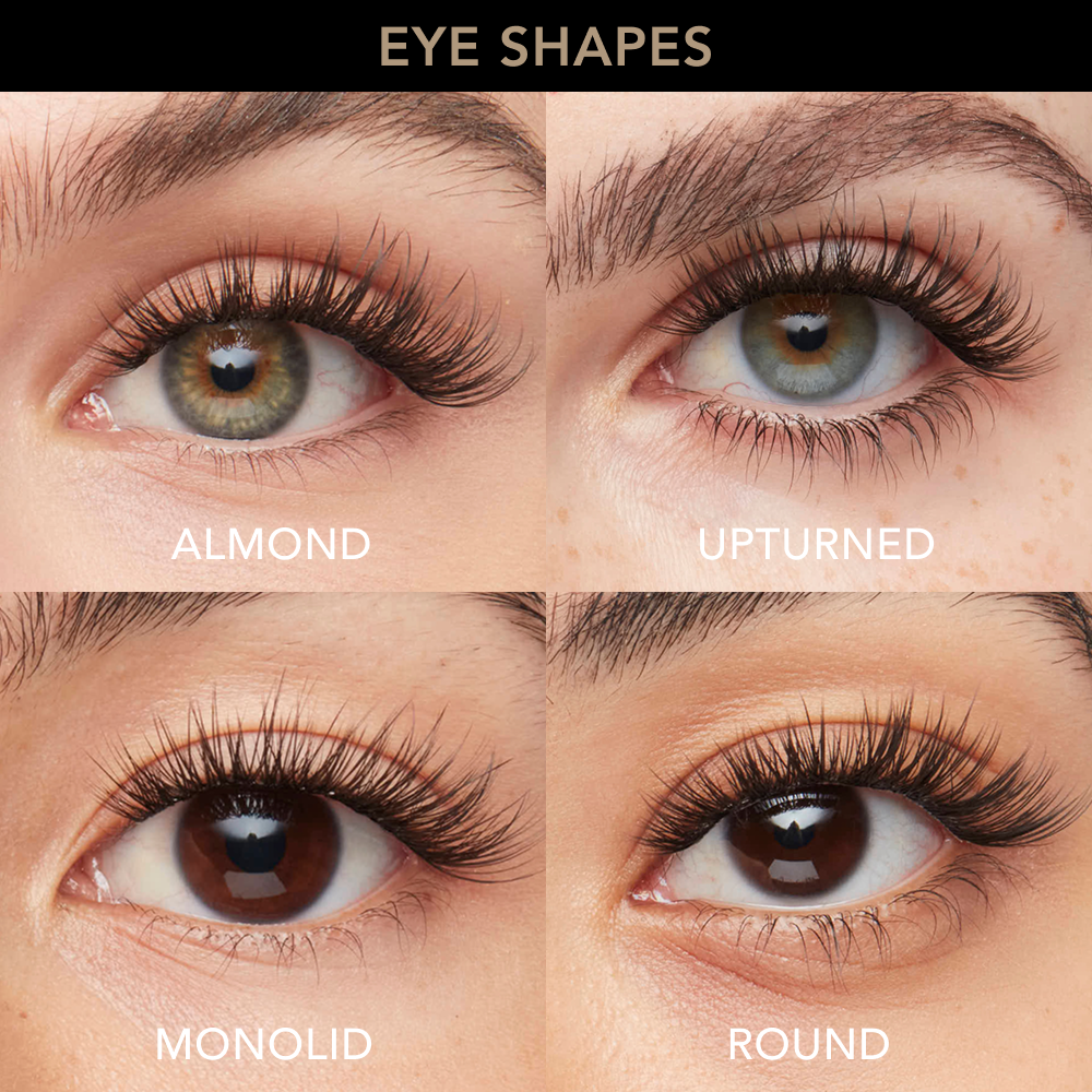 Volume Luxe Wispy Cat Eye No. 23