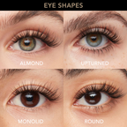 Volume Luxe Wispy Cat Eye No. 23